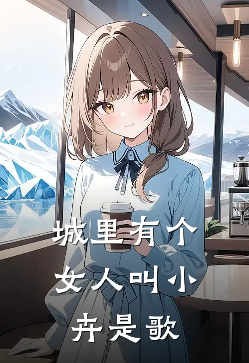 城里有个女人叫小卉是歌