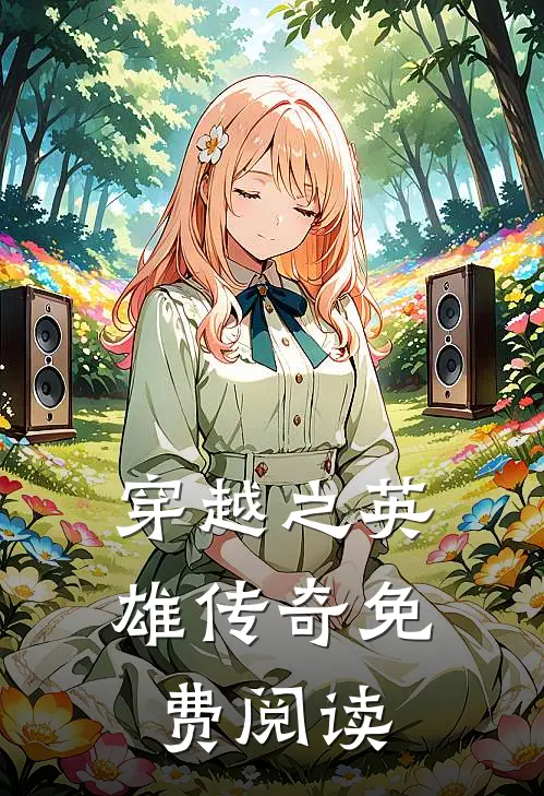 穿越之英雄传奇免费阅读