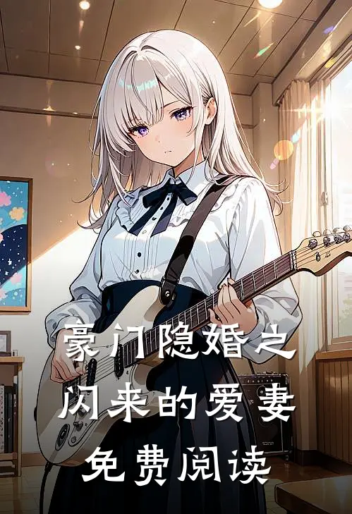 豪门隐婚之闪来的爱妻免费阅读