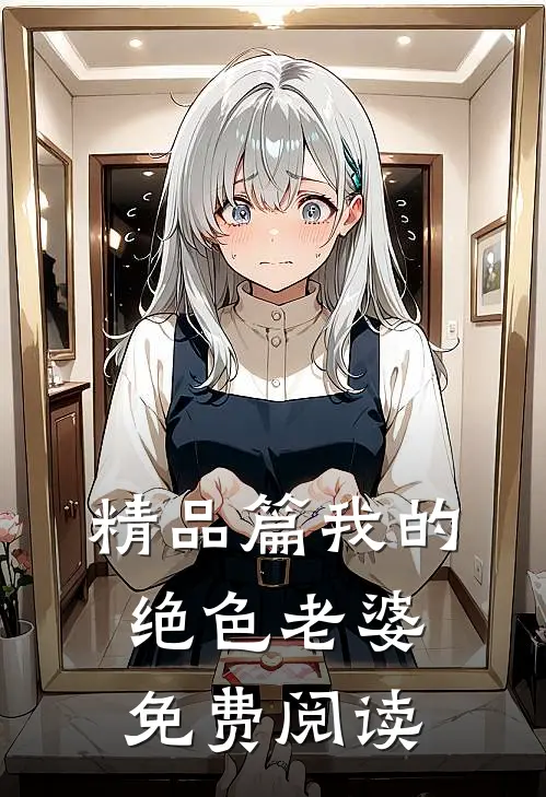 精品篇我的绝色老婆免费阅读