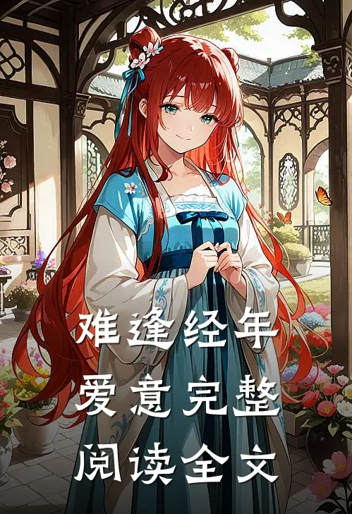 难逢经年爱意完整阅读全文