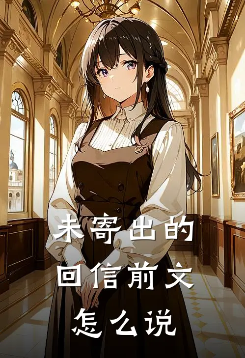 未寄出的回信前文怎么说