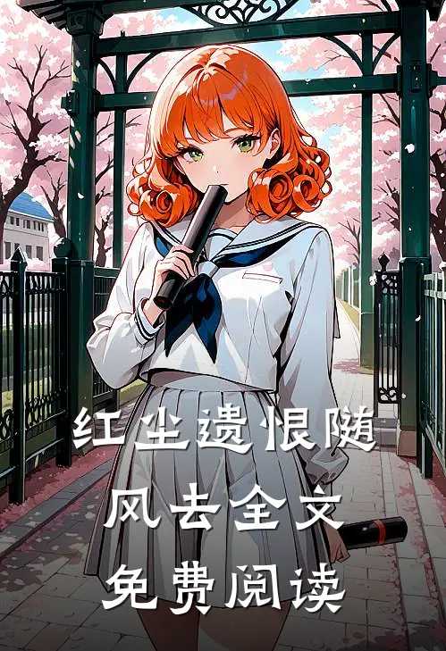 红尘遗恨随风去全文免费阅读