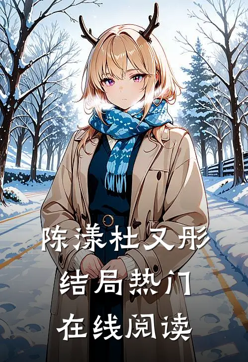 陈漾杜又彤结局热门在线阅读