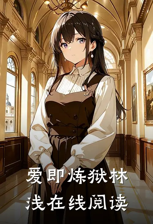 爱即炼狱林浅在线阅读