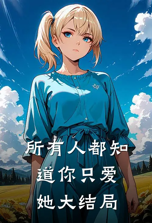所有人都知道你只爱她大结局