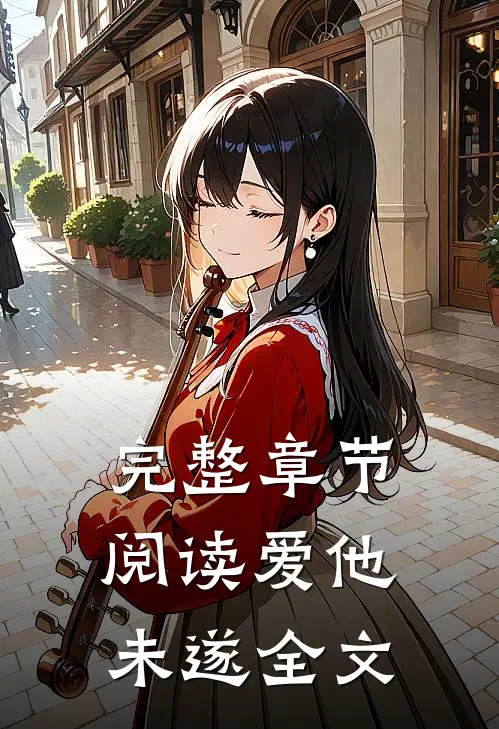 完整章节阅读爱他未遂全文