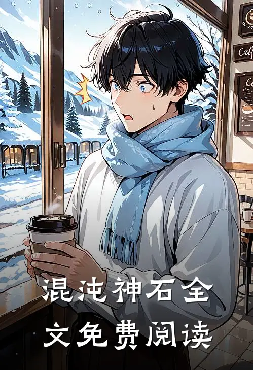 混沌神石全文免费阅读