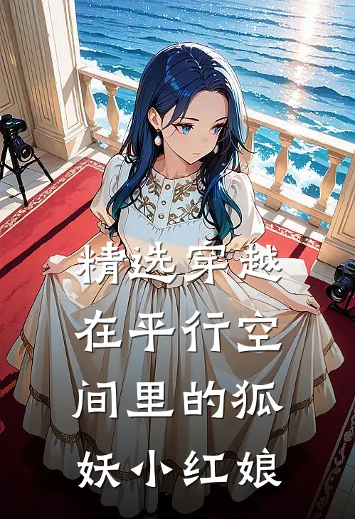 精选穿越在平行空间里的狐妖小红娘