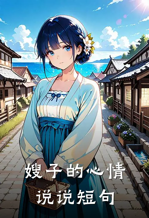 嫂子的心情说说短句