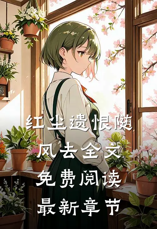 红尘遗恨随风去全文免费阅读最新章节