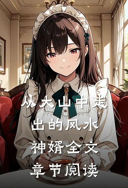 从大山中走出的风水神婿全文章节阅读