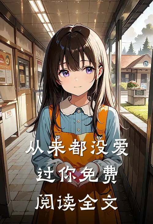 从来都没爱过你免费阅读全文