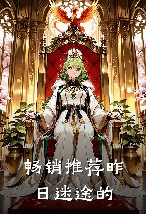 畅销推荐昨日迷途的