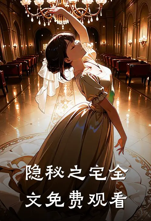 隐秘之宅全文免费观看