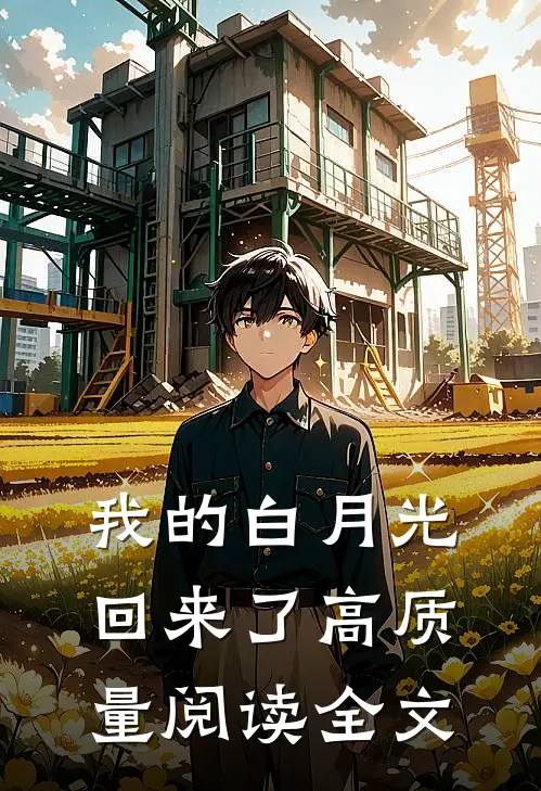 我的白月光回来了高质量阅读全文