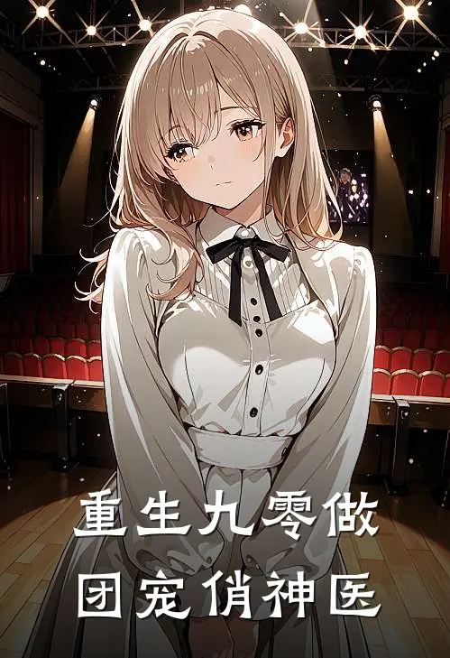 重生九零做团宠俏神医