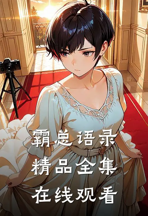 霸总语录精品全集在线观看