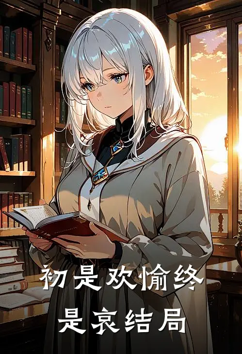 初是欢愉终是哀结局