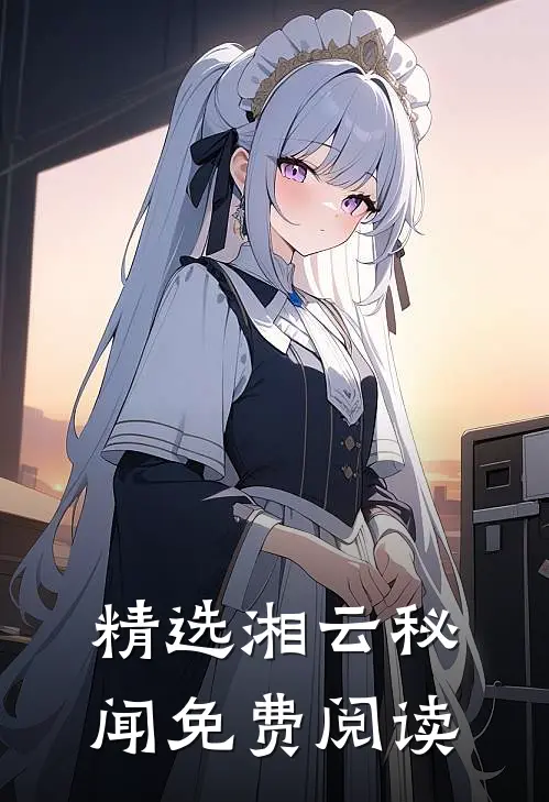 精选湘云秘闻免费阅读