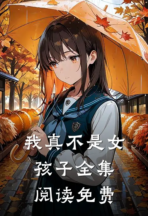 我真不是女孩子全集阅读免费