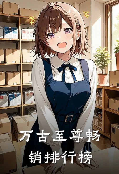万古至尊畅销排行榜