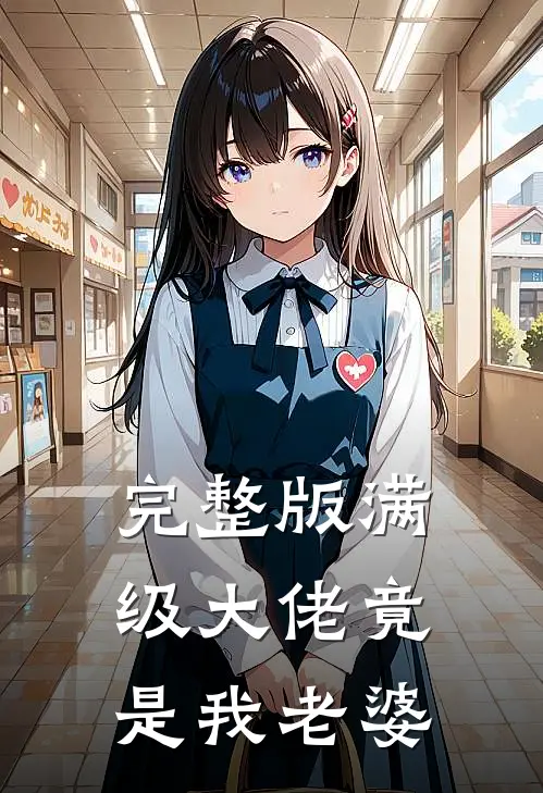 完整版满级大佬竟是我老婆