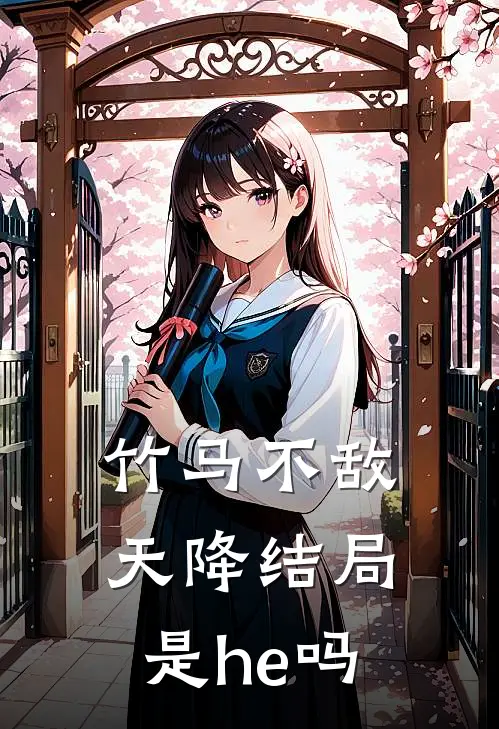 竹马不敌天降结局是he吗