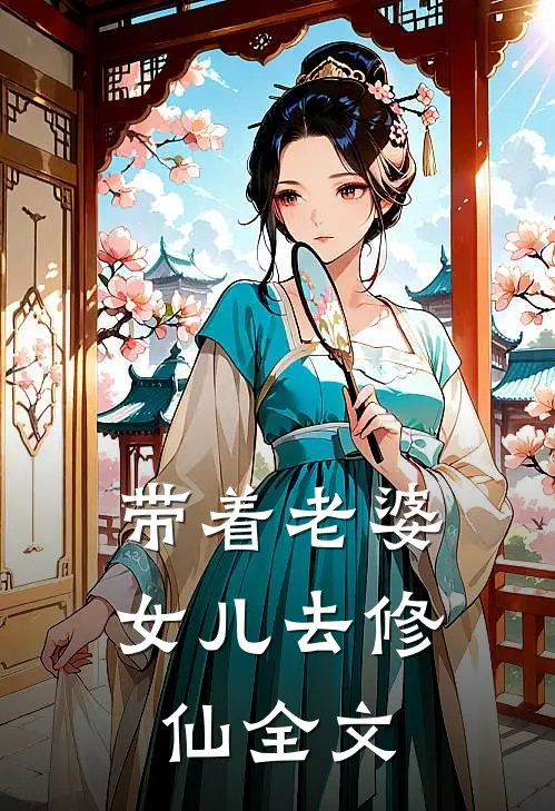 带着老婆女儿去修仙全文