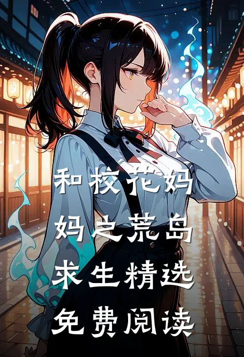 和校花妈妈之荒岛求生精选免费阅读