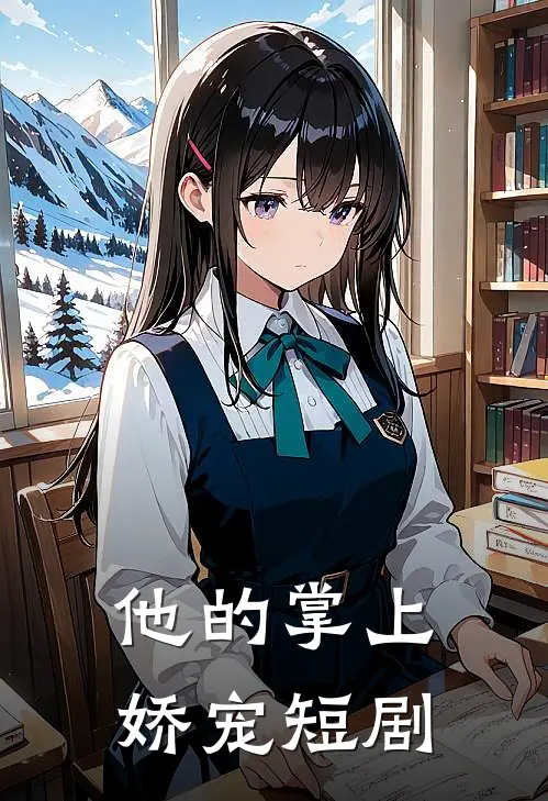 他的掌上娇宠短剧