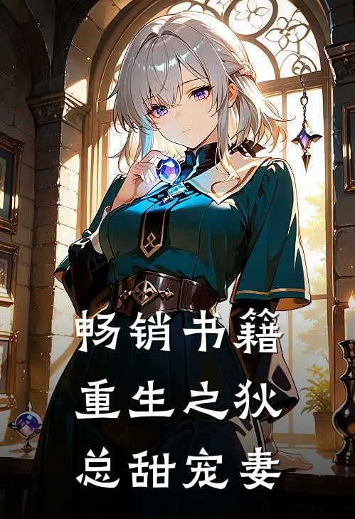 畅销书籍重生之狄总甜宠妻