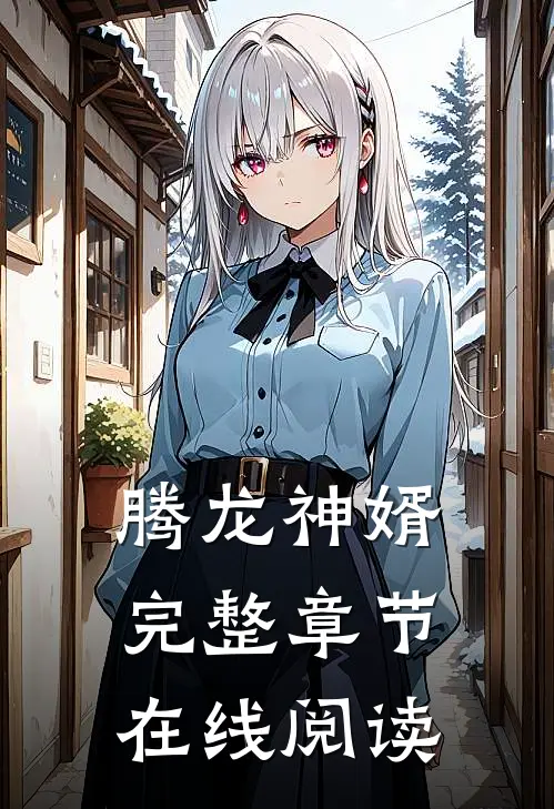 腾龙神婿完整章节在线阅读