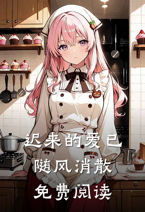 迟来的爱已随风消散免费阅读