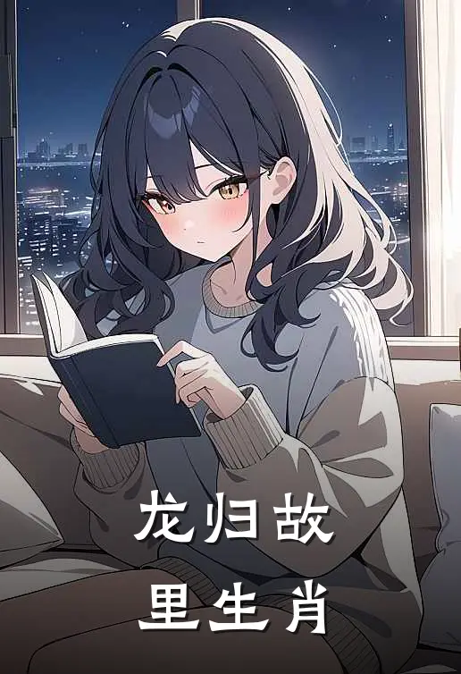 龙归故里生肖