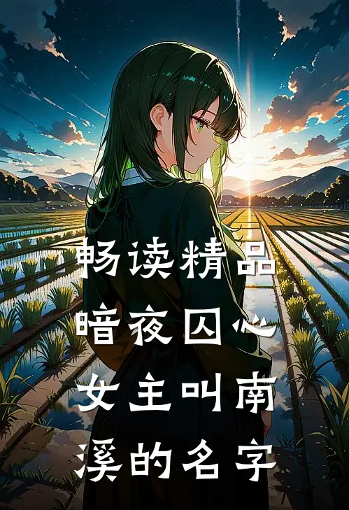 畅读精品暗夜囚心女主叫南溪的名字