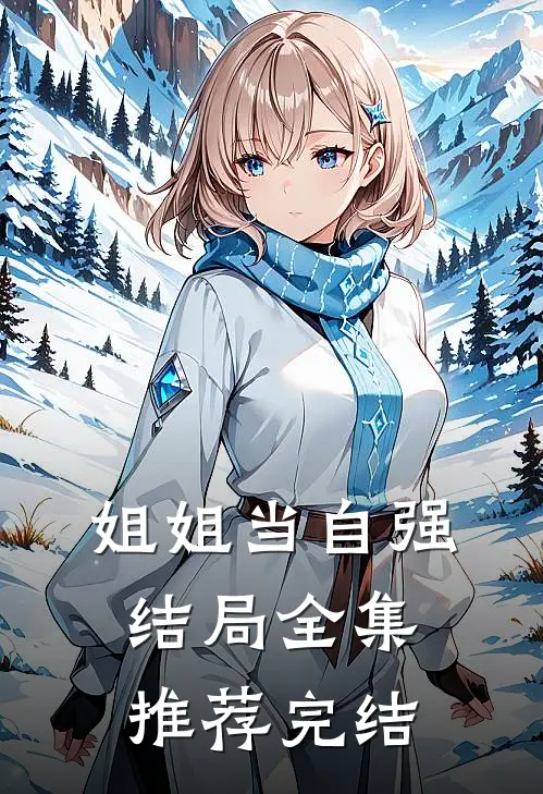 姐姐当自强结局全集推荐完结