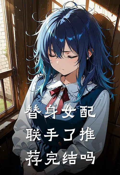 替身女配联手了推荐完结吗