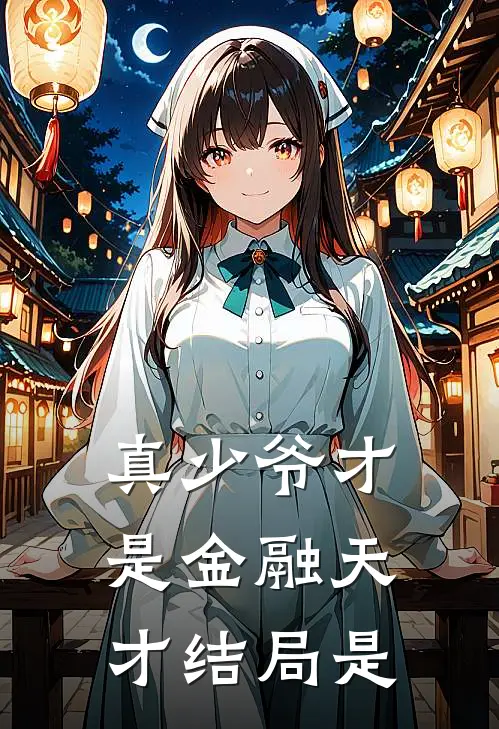 真少爷才是金融天才结局是
