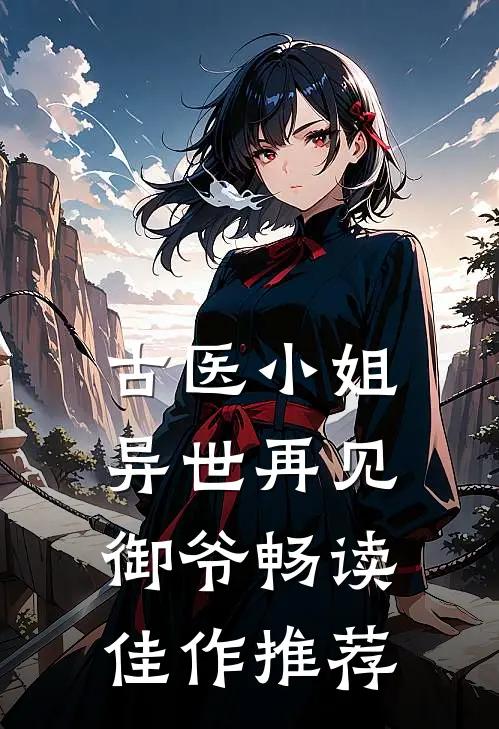 古医小姐异世再见御爷畅读佳作推荐