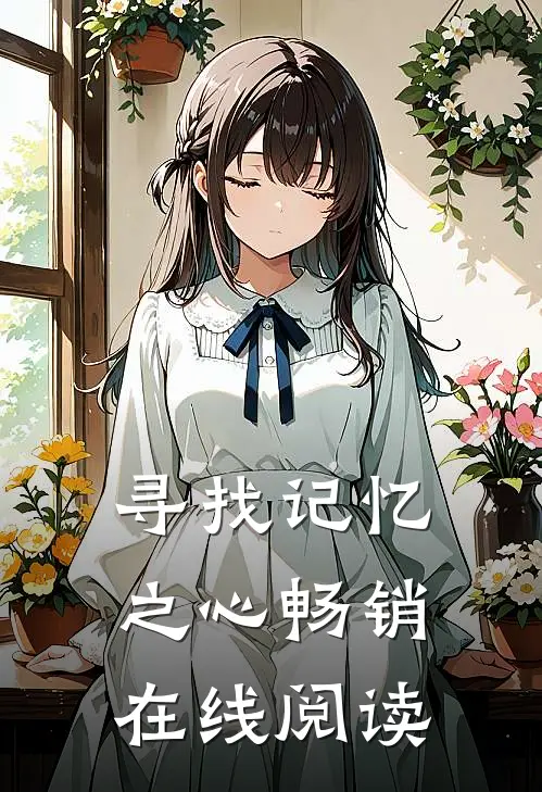 寻找记忆之心畅销在线阅读