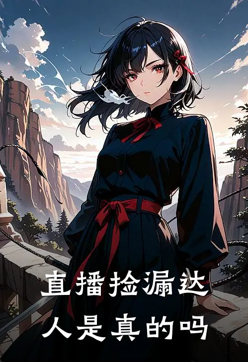 直播捡漏达人是真的吗