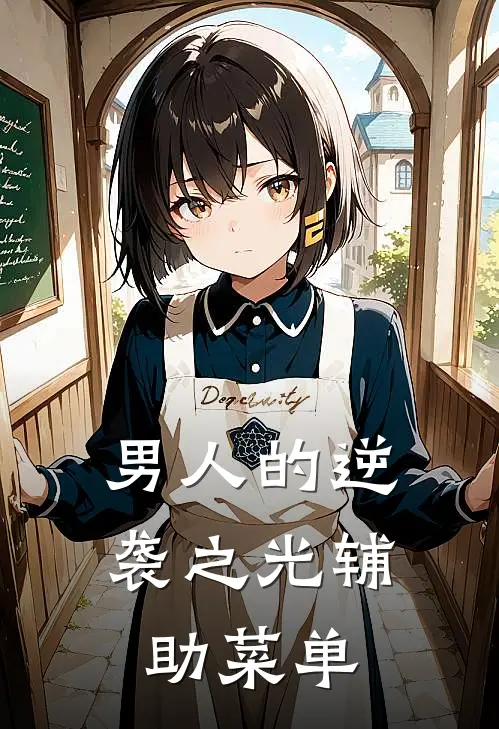 男人的逆袭之光(辅助菜单)
