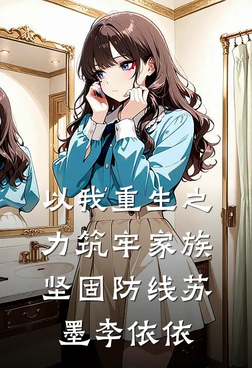 以我重生之力筑牢家族坚固防线苏墨李依依