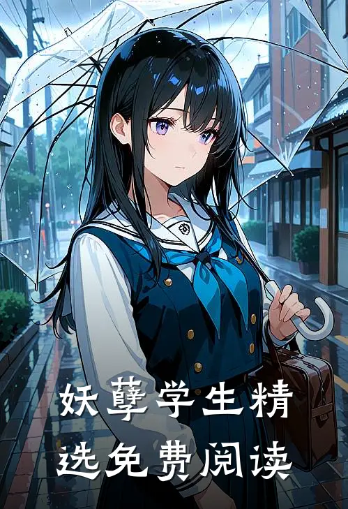 妖孽学生精选免费阅读