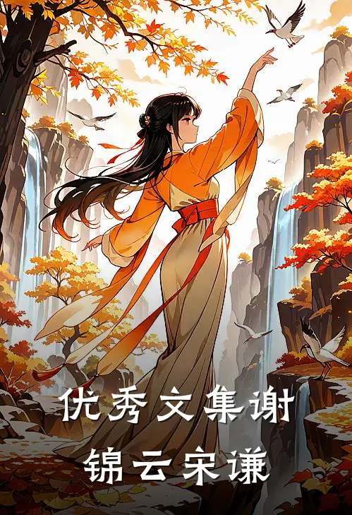 优秀文集谢锦云宋谦