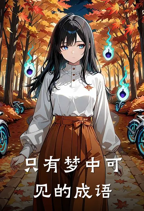 只有梦中可见的成语