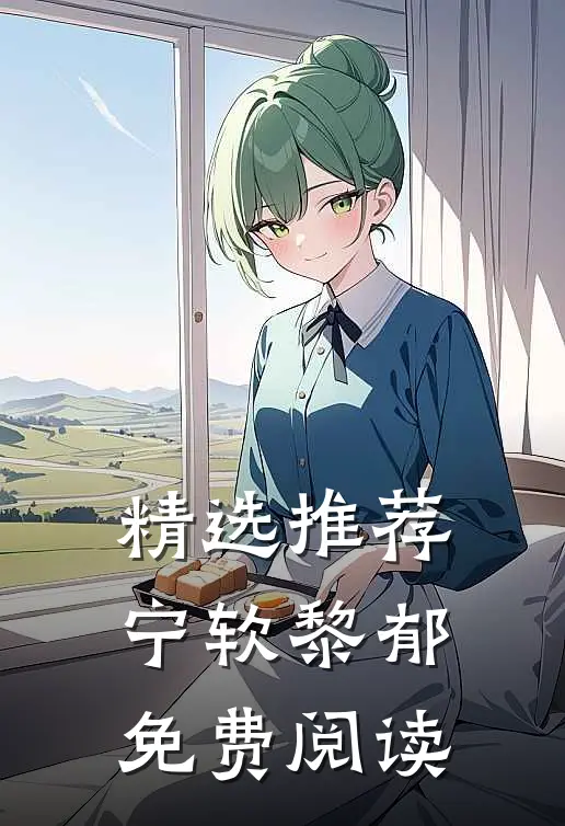 精选推荐宁软黎郁免费阅读