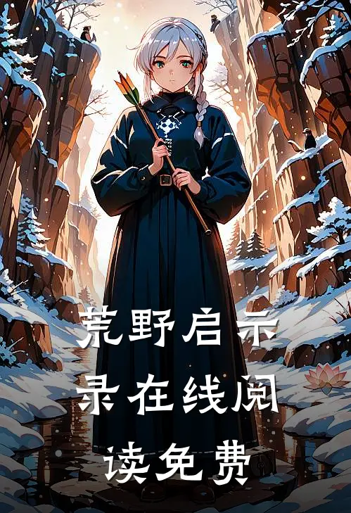 荒野启示录在线阅读免费