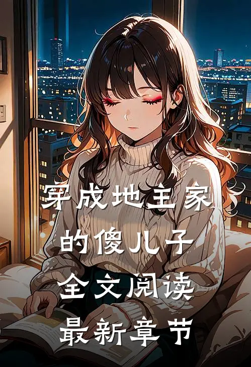 穿成地主家的傻儿子全文阅读最新章节